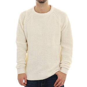 MAGLIA MENDEL BIANCO